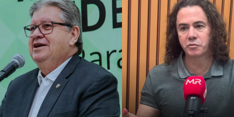 PB Agora/Anova aponta que João e Veneziano lideram corrida pelas duas vagas da PB no Senado