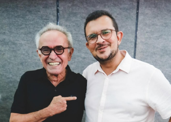 Secretário de Comunicação de João Pessoa rebate críticas de Daniella Ribeiro a Cícero: “Injusto”