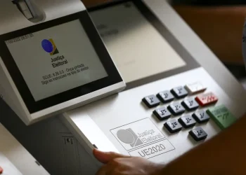 Biometria entra na 2ª fase com chamamento de 16 mil eleitores em João Pessoa