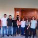 Veneziano participa de entrega de obras em Poço José de Moura e recebe reafirmação de apoio de prefeitos à sua reeleição