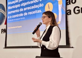 Secretária executiva da Receita de Campina ressalta trabalho da equipe de auditores ao longo de um ano e meio e revela detalhes sobre a dívida milionária da Unifacisa com o Município
