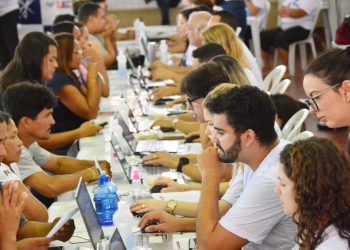 JP lidera geração de emprego entre capitais do Nordeste com saldo de 2.314 novos postos de trabalho