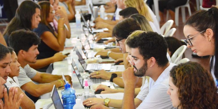 JP lidera geração de emprego entre capitais do Nordeste com saldo de 2.314 novos postos de trabalho