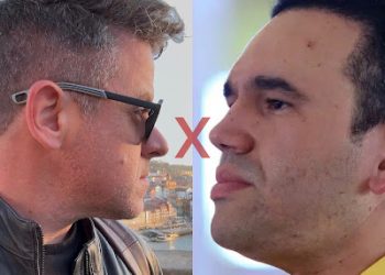 Dr. Jhony sofre nova derrota na Justiça: Juiz absolve acusado e aponta ausência de crime