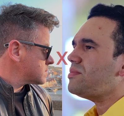 Dr. Jhony sofre nova derrota na Justiça: Juiz absolve acusado e aponta ausência de crime