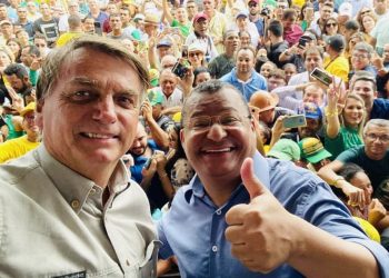 Peixe morto, Nilvan sempre se perde pela boca
