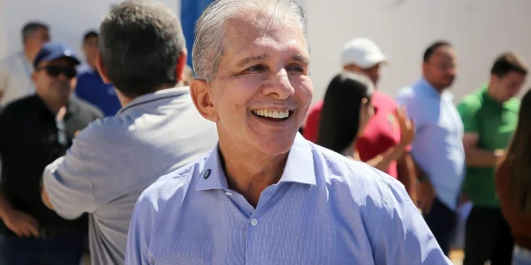 Patos conquista primeiro lugar em Saúde e Educação no Prêmio Band Cidades Excelentes