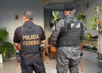 Operação desarticula organização criminosa com atuação no tráfico de drogas e lavagem de dinheiro