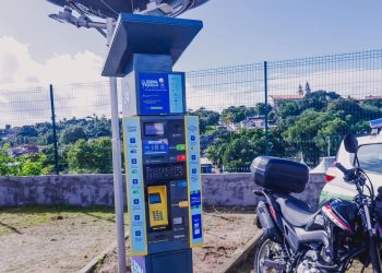 Vereadores de João Pessoa aprovam Medida Provisória da Zona Azul