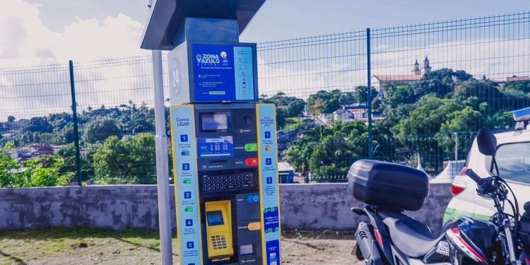 Vereadores de João Pessoa aprovam Medida Provisória da Zona Azul