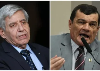 Ex-ministros de Bolsonaro são presos após STF encerrar fase recursal