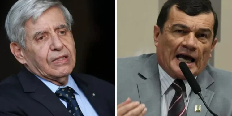 Ex-ministros de Bolsonaro são presos após STF encerrar fase recursal