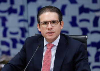 Motta comenta projetos de Segurança Pública e reforça prioridade da Câmara no combate ao crime