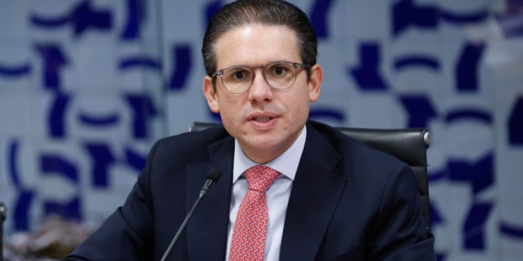 Motta comenta projetos de Segurança Pública e reforça prioridade da Câmara no combate ao crime