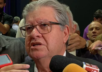 Em jornal internacional, João Azevêdo afirma que STF cumpriu seu papel ao prender Bolsonaro