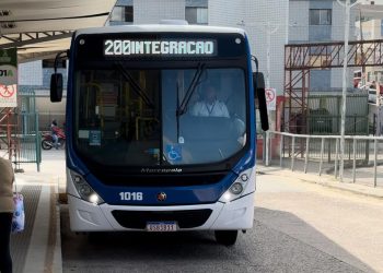 Campina Grande terá expansão de itinerário em cinco linhas de ônibus a partir de segunda-feira