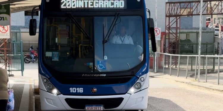 Campina Grande terá expansão de itinerário em cinco linhas de ônibus a partir de segunda-feira