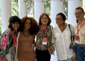Programas habitacionais da Prefeitura de João Pessoa se destacam no Encontro Nacional