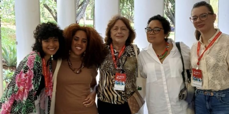 Programas habitacionais da Prefeitura de João Pessoa se destacam no Encontro Nacional