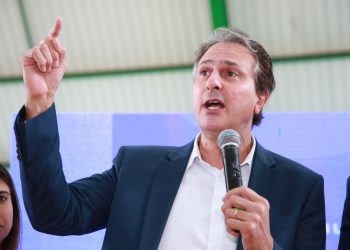 Ministro da Educação cumpre agenda na Paraíba nesta segunda e terça-feira para entrega de ações