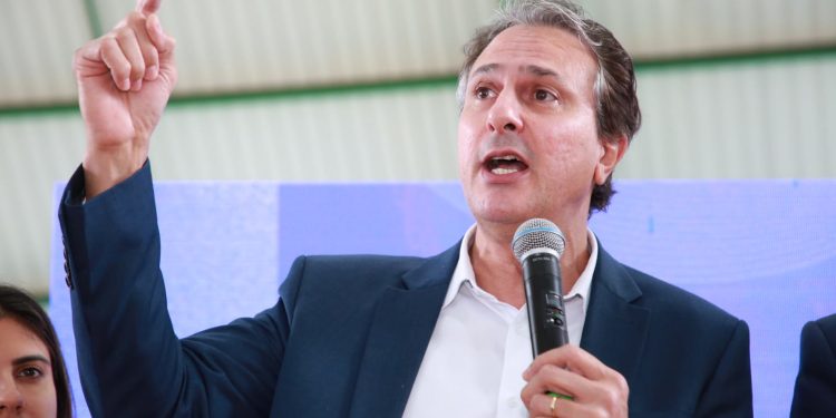 Ministro da Educação cumpre agenda na Paraíba nesta segunda e terça-feira para entrega de ações