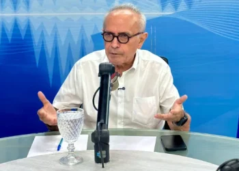 Planejamento integrado prevê melhorias na mobilidade e no meio ambiente em João Pessoa, diz Cícero Lucena