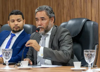 Presidente da Câmara de Bayeux passa por cirurgia e é entubado após acidente