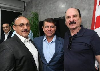 Presidente da CMJP, Dinho Dowsley destaca retorno de Zezinho Botafogo ao parlamento municipal