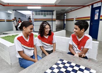 Alunos e professores da Rede Municipal se preparam para intercâmbio no Canadá e Inglaterra