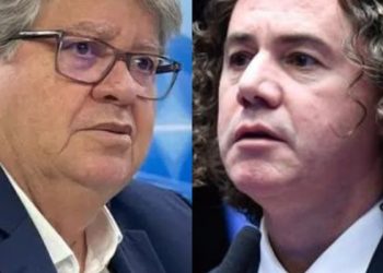 Quantos Zé Aldemirs João vai precisar para compensar um Cícero?
