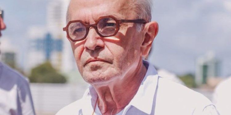 Cícero Lucena lidera todos os cenários na disputa pelo Governo a Paraíba, mostra pesquisa Real Time Big Data divulgada pela CNN Brasil