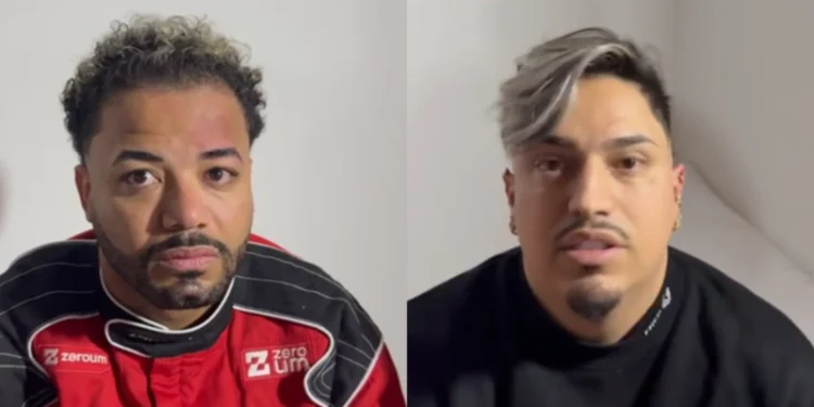 Juiz de Bayeux se afasta de caso envolvendo Hytalo Santos e Israel Vicente