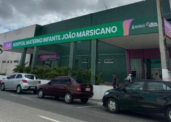 Prefeitura de Bayeux inaugura novo Hospital e Maternidade nesta segunda