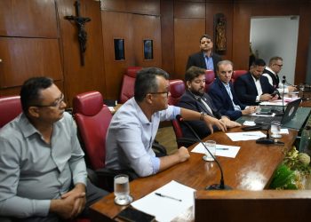 CPI dos Combustíveis recebe Secretaria da Fazenda do Estado e Procon-JP