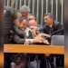 Glauber Braga é retirado à força após ocupar mesa da Câmara; plenário votará cassação do deputado