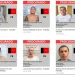 Ministério da Justiça divulga lista dos oito foragidos mais procurados da Paraíba; CONFIRA