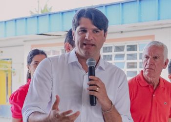 “São conversas”: Leo Bezerra revela diálogos e convite de filiação ao PT