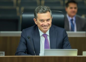 Vital do Rêgo é reeleito presidente do Tribunal de Contas da União