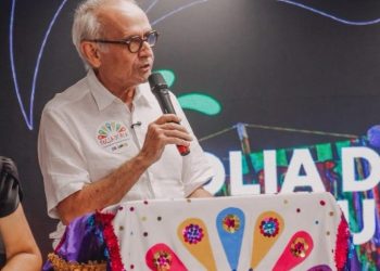 Cícero Lucena lança nesta sexta-feira a programação do Carnaval Multicultural da Capital