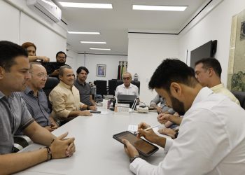 Cícero autoriza início de projetos para restauro da Igreja São Frei Pedro Gonçalves