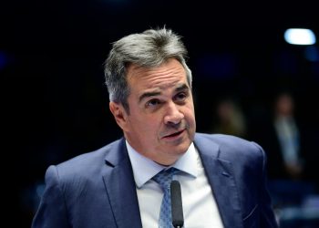 Definição da Federação União-PP na Paraíba deve ficar para março, diz presidente do Progressistas