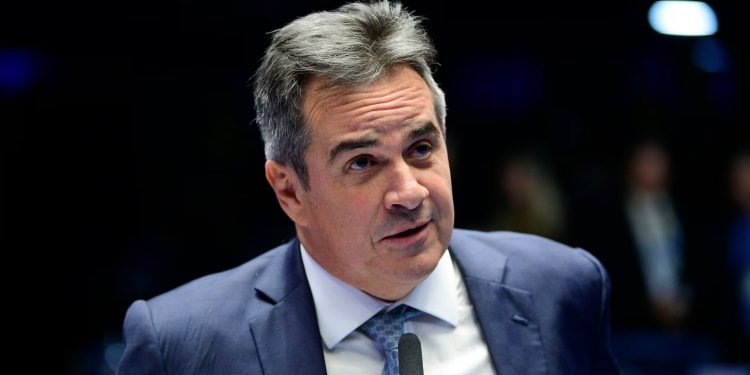 Definição da Federação União-PP na Paraíba deve ficar para março, diz presidente do Progressistas