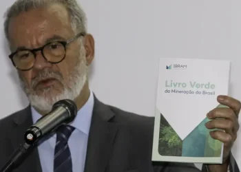 Morre o ex-ministro e presidente do Ibram Raul Jungmann