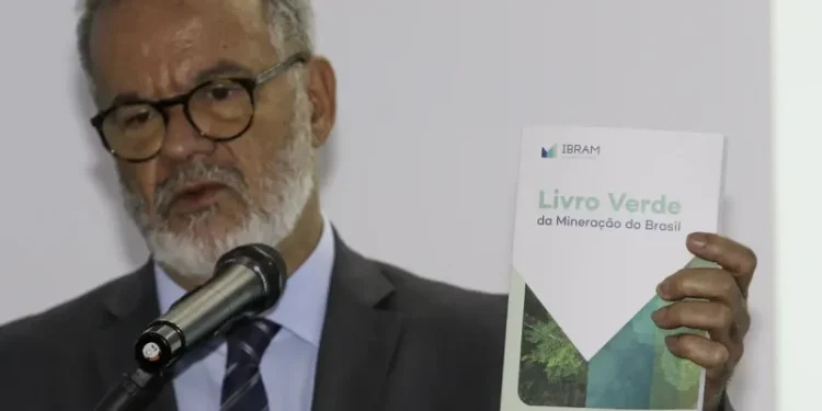 Morre o ex-ministro e presidente do Ibram Raul Jungmann