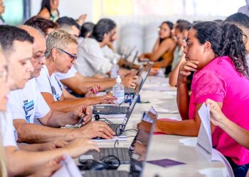 Prefeitura de João Pessoa investe R$ 3,2 milhões para microempreendedores com programa ‘Eu Posso’
