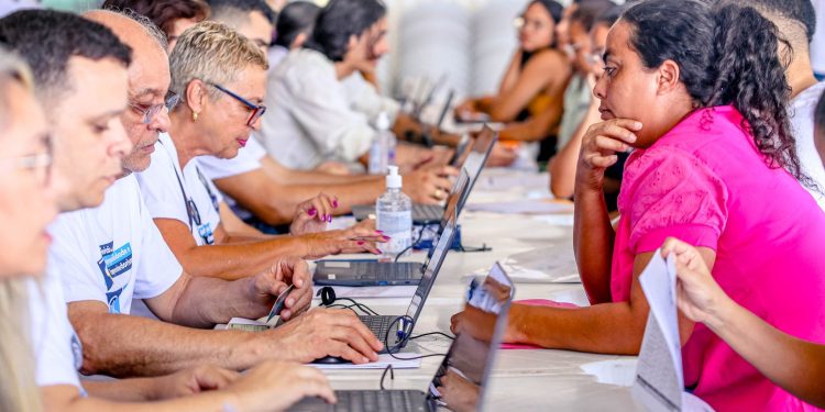 Prefeitura de João Pessoa investe R$ 3,2 milhões para microempreendedores com programa ‘Eu Posso’