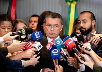 Vital diz que BC reconheceu competência do TCU e haverá inspeção no caso Banco Master