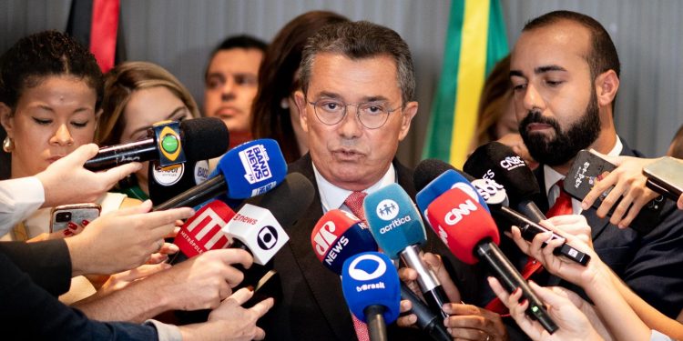 Vital diz que BC reconheceu competência do TCU e haverá inspeção no caso Banco Master