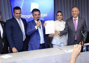 UM MOTIVO IMPEDE DANIELLA DE ASSINAR A CPI DO BANCO MASTER