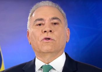 MARCELO QUEIROGA É O MAIS REJEITADO